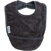 Silly billyz Towel Antracite Pocket Slab 92110-121337