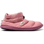 Nuvola. Huisschoenen 'Boot Home Party' rosé