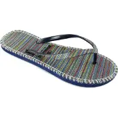 Brasileras Hip Slippers