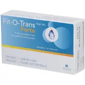 REVOGAN Fit-O-Trans Forte | Planten | Transit & darmcomfort 30 St Tabletten