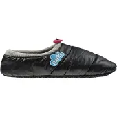 Nuvola. Huisschoenen 'New Light' zwart