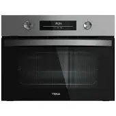 Teka Hbc 6250 P Inox 44l Multifunctionele Oven