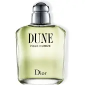Dior - Dune Pour Homme Eau de toilette Spray 100ml