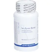 Biotics Se-Zyme Forte Tabletten