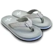 Brasileras Puff Slippers