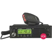 Midland AE 6491 VOX 12648.01 CB-station