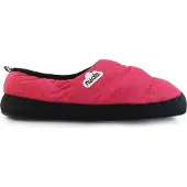 Nuvola Nuvola. Huisschoenen 'Marbled Chill' zalm roze