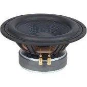 Visaton TIW 250 XS - 8 Ohm 10 inch 25.4 cm Woofer 200 W 8 Ω