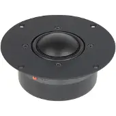 Visaton G 50 FFL - 8 Ohm 2 inch 50 cm Midrange 120 W 8 Ω