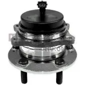 METZGER WM 6948 Wiellagerset