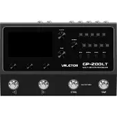 Valeton GP-200LT Gitaar multi-effect