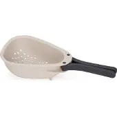 Joseph Joseph Droplet Mini Vouwbare Vergiet, Klein