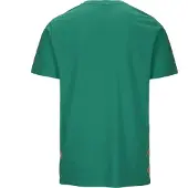 Kappa Giovo T-shirt Met Korte Mouwen