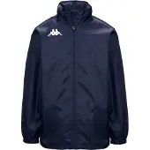 Kappa Wister Jacket Blauw S Man