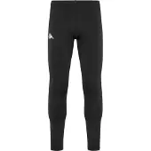 Kappa Vant Leggings Zwart 14 Years Jongen