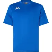 Kappa Dovo T-shirt Met Korte Mouwen