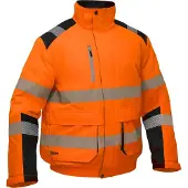 Bisley Hi Vis Eric | Maat: 3XL