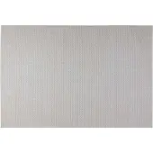 vidaXL Vloerkleden Rechthoekig LUGO Crème 280 x 200 cm Polyester