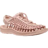 Keen Sandalen Dames Uneek Roze Polyester Size 37.5