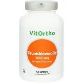 Vitortho Teunisbloemolie 1000mg
