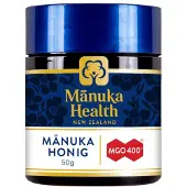 Manuka Health Health Honing MGO 400+