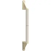 vidaXL Kattenkrabpaal wandgemonteerd 109 cm sisal