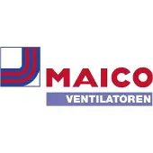 Maico 0078.0031 Metalen rooster