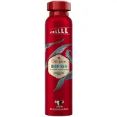 Old Spice Deep Sea Deodorant Spray 250 ml