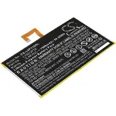 123accu Lenovo L20D2P32 accu (7500 mAh, huismerk)
