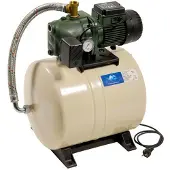 DAB Aquajet 102/60 M Hydrofoorpomp