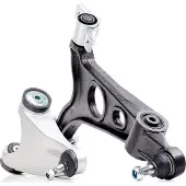 RIDEX 772S0623 Reparatieset, wieldraagarm
