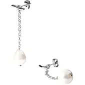 Purelei Oorbellen Drop Pearl