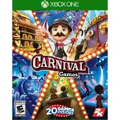 Carnival Games - One Download