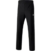Erima Sportbroek zwart