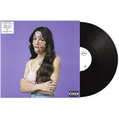 GEFFEN Olivia Rodrigo - Sour Lp
