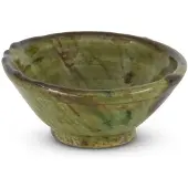 Safaary Tamegroute kom mosterd Ø 12 x 6cm