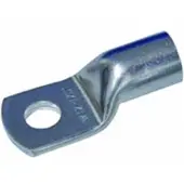 Intercable ICR958, koperen kabelklem voor ronde kabels, 95 qmm, M8, verzinkt, R-serie