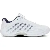 K-Swiss Hypercourt Express 3 All Court Shoes Wit EU 41 Man