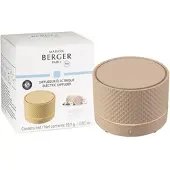 Maison Berger Aroma Diffuser Nomad Diffuser Sable Caresse De Coton