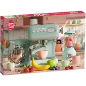 CherryPazzi Espresso Yourself Puzzel 500 Stukjes