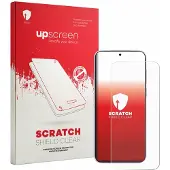 Upscreen - Screenprotector voor Vivo X300s - Folie Beschermfolie transparant