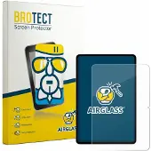 BROTECT Screenprotector voor Vivo Pad 6 Pro Beschermglas transparant