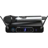 Fame MS-ACE Solo "MIC" C 826-832 MHz - Draadloze transmissie set
