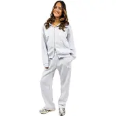 Hillside Calabasas Trainingspak met Vest - Maat l