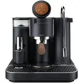 Meraki Gen 2 Espresso machine met molen – Zwart