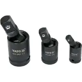 YATO YT-10643 Scharnieras, steeksleutel