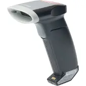 Opticon OPC-3301i Bluetooth Zwart (1D streepjescodes), Barcode scanner, Zwart
