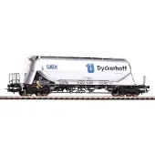Piko h0 58438 Silowagen DC
