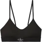 Calvin Klein Jeans Underwear BH grijs / zwart / wit