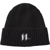 Karl Lagerfeld Muts zwart / wit